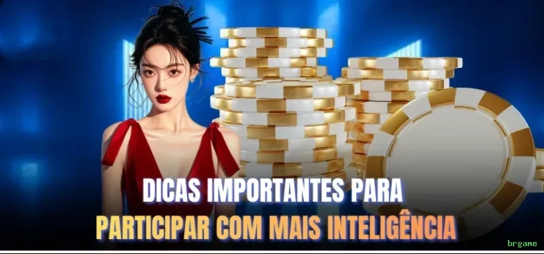 Configurações úteis dentro do app brgame
