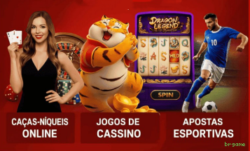 Download app brgame Android iOS